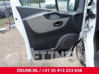 Renault Trafic Trafic (1FL/2FL/3FL/4FL), Van, 2014 1.6 dCi 120 Twin Turbo picture 18