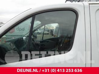Renault Trafic Trafic (1FL/2FL/3FL/4FL), Van, 2014 1.6 dCi 120 Twin Turbo picture 15