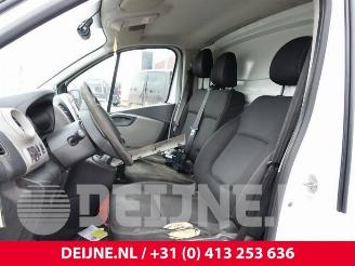 Renault Trafic Trafic (1FL/2FL/3FL/4FL), Van, 2014 1.6 dCi 120 Twin Turbo picture 20