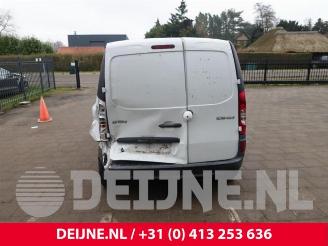 Mercedes Citan Citan (415.6), Van, 2012 / 2021 1.5 109 CDI picture 6