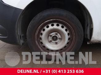 Mercedes Citan Citan (415.6), Van, 2012 / 2021 1.5 109 CDI picture 10