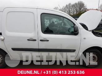 Mercedes Citan Citan (415.6), Van, 2012 / 2021 1.5 109 CDI picture 33