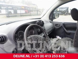 Mercedes Citan Citan (415.6), Van, 2012 / 2021 1.5 109 CDI picture 18