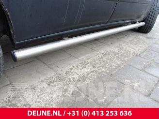 Fiat Doblo Doblo (263), MPV, 2010 / 2023 1.3 D Multijet picture 34