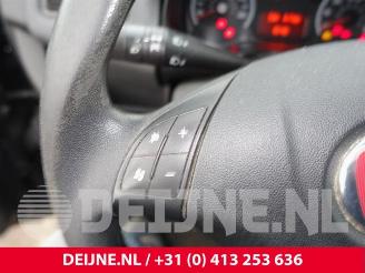 Fiat Doblo Doblo (263), MPV, 2010 / 2023 1.3 D Multijet picture 23