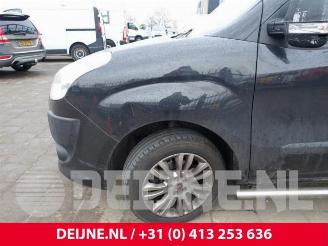 Fiat Doblo Doblo (263), MPV, 2010 / 2023 1.3 D Multijet picture 9
