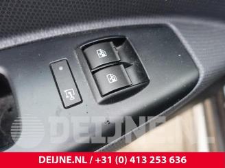 Fiat Doblo Doblo (263), MPV, 2010 / 2023 1.3 D Multijet picture 20