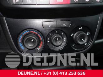 Fiat Doblo Doblo (263), MPV, 2010 / 2023 1.3 D Multijet picture 32