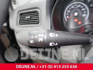 Fiat Doblo Doblo (263), MPV, 2010 / 2023 1.3 D Multijet picture 26