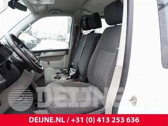 Volkswagen Transporter Transporter/Caravelle T6, Bus, 2015 / 2024 2.0 TDI 150 picture 23