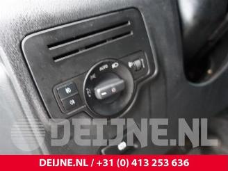 Mercedes Vito Vito (447.6), Van, 2014 2.2 114 CDI 16V picture 21