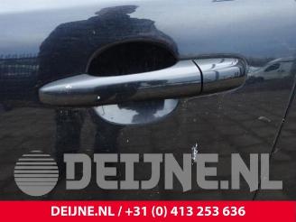 Volvo V-40 V40 (MV), Hatchback 5-drs, 2012 / 2019 1.6 D2 picture 15