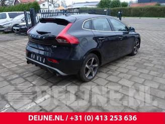 Volvo V-40 V40 (MV), Hatchback 5-drs, 2012 / 2019 1.6 D2 picture 7