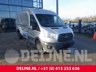 Sloopauto Ford Transit Transit, Van, 2013 2.2 TDCi 16V 2015/4