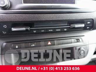 Opel Vivaro Vivaro, Van, 2019 2.0 CDTI 177 picture 28