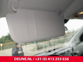 Opel Vivaro Vivaro, Van, 2019 2.0 CDTI 177 picture 32