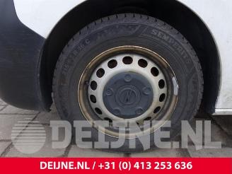 Opel Vivaro Vivaro, Van, 2019 2.0 CDTI 177 picture 10