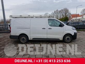 Opel Vivaro Vivaro, Van, 2019 2.0 CDTI 177 picture 8