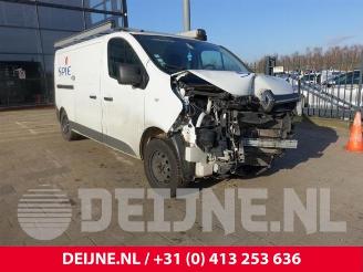 Sloopauto Renault Trafic Trafic (1FL/2FL/3FL/4FL), Van, 2014 2.0 dCi 16V 120 2020/3