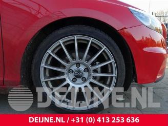 Volvo V-40 V40 (MV), Hatchback 5-drs, 2012 / 2019 1.6 D2 picture 34