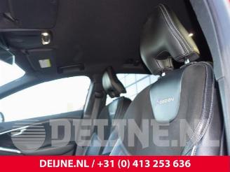 Volvo V-40 V40 (MV), Hatchback 5-drs, 2012 / 2019 1.6 D2 picture 20