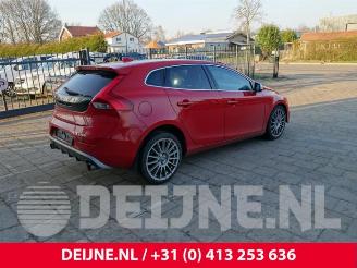 Volvo V-40 V40 (MV), Hatchback 5-drs, 2012 / 2019 1.6 D2 picture 7