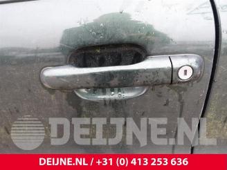 Volvo C-70 C70 (NC), Cabrio, 1998 / 2006 2.0 T 20V picture 16