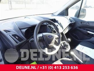 Ford Transit Connect Transit Connect (PJ2), Van, 2013 1.0 EcoBoost 12V picture 19
