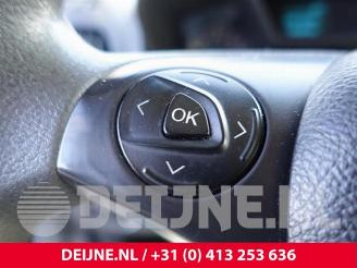 Ford Transit Connect Transit Connect (PJ2), Van, 2013 1.0 EcoBoost 12V picture 21