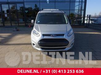 Ford Transit Connect Transit Connect (PJ2), Van, 2013 1.0 EcoBoost 12V picture 2