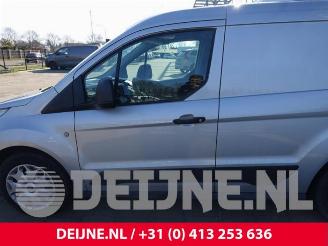 Ford Transit Connect Transit Connect (PJ2), Van, 2013 1.0 EcoBoost 12V picture 16