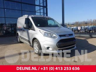Uttjänta bilar auto Ford Transit Connect Transit Connect (PJ2), Van, 2013 1.0 EcoBoost 12V 2015/11