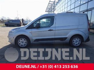 Ford Transit Connect Transit Connect (PJ2), Van, 2013 1.0 EcoBoost 12V picture 4