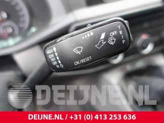 Volkswagen Transporter Transporter T6, Van, 2015 / 2024 2.0 TDI picture 24