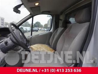 Nissan Primastar Primastar, Van, 2002 2.0 dCi 120 picture 20