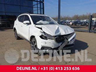 Autoverwertung MG ZS ZS, SUV, 2019 EV 2020/8