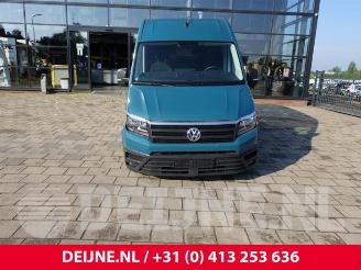 Volkswagen Crafter Crafter (SY), Van, 2016 2.0 TDI FWD picture 2
