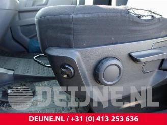Volkswagen Crafter Crafter (SY), Van, 2016 2.0 TDI FWD picture 22