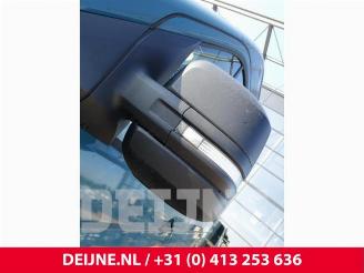 Volkswagen Crafter Crafter (SY), Van, 2016 2.0 TDI FWD picture 11