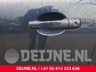 Volvo V-70 V70 (BW), Combi, 2007 / 2016 1.6 T4 16V picture 14