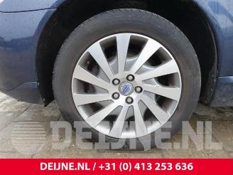 Volvo V-70 V70 (BW), Combi, 2007 / 2016 1.6 T4 16V picture 10