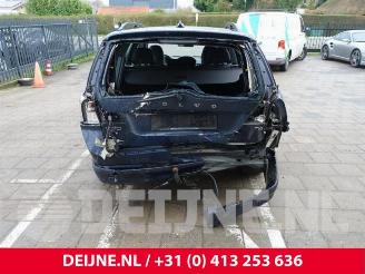 Volvo V-70 V70 (BW), Combi, 2007 / 2016 1.6 T4 16V picture 6