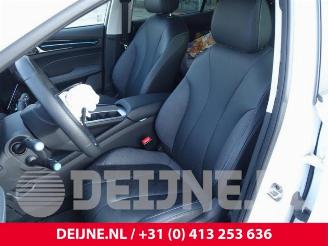 MG 5 MG5 Electric, Combi, 2020 Long Range 61 kWh picture 21