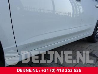 MG 5 MG5 Electric, Combi, 2020 Long Range 61 kWh picture 11