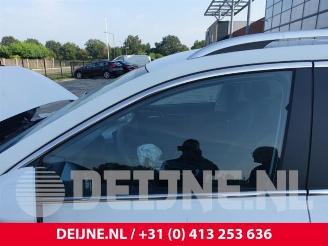 MG 5 MG5 Electric, Combi, 2020 Long Range 61 kWh picture 15