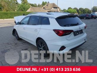 MG MG5 MG5 Electric, Combi, 2020 Long Range 61 kWh picture 5