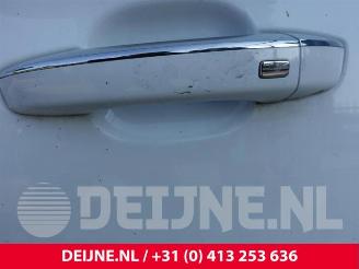 MG 5 MG5 Electric, Combi, 2020 Long Range 61 kWh picture 14