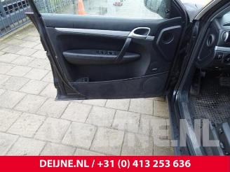 Porsche Cayenne Cayenne (9PA), SUV, 2002 / 2010 3.2 V6 24V picture 20