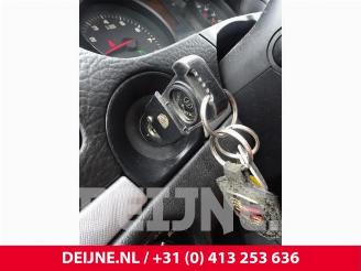 Porsche Cayenne Cayenne (9PA), SUV, 2002 / 2010 3.2 V6 24V picture 29