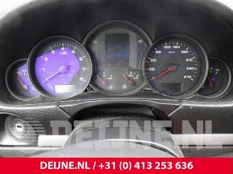 Porsche Cayenne Cayenne (9PA), SUV, 2002 / 2010 3.2 V6 24V picture 30